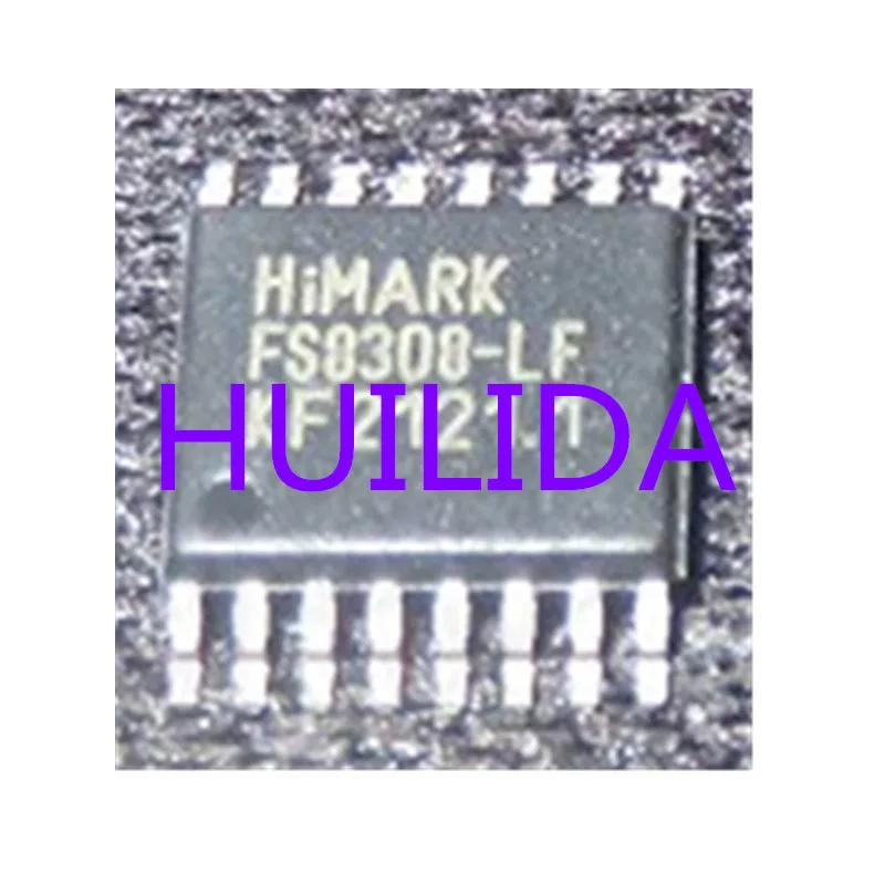 5 шт./лот FS8308-LF TSSOP16 100% новый оригинал | Электроника