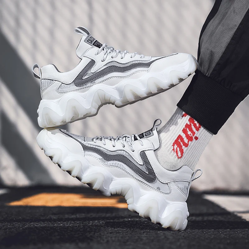 Lightweight Casual Shoes Mens Casual Shoe White Men Shoes Autumn Breathable Sneakers Men's 2018 New Slip On Outdoor Anti For
Lightweight Casual Shoes Mens Casual Shoe White Men Shoes Autumn Breathable Sneakers Men's 2018 New Slip On Outdoor Anti For