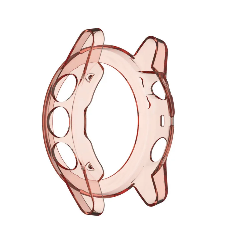 Soft Protective Cover For Garmin Fenix 6 6s 6x Pro Dust Plug Watch 9H Screen Protector For Fenix 6 6S 6X Pro Flexible Case Film
Soft Protective Cover For Garmin Fenix 6 6s 6x Pro Dust Plug Watch 9H Screen Protector For Fenix 6 6S 6X Pro Flexible Case Film