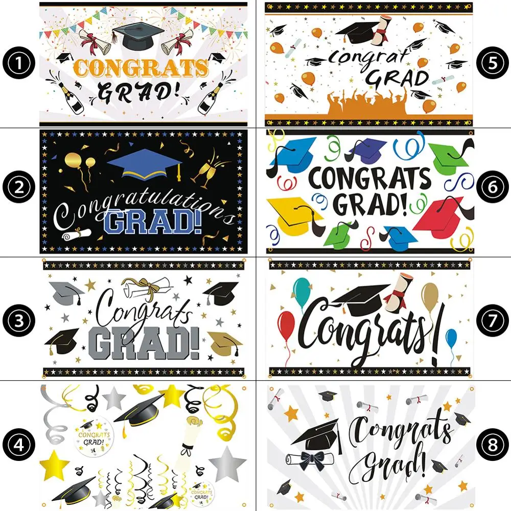 Flag Home Party Decoration Class Of 2020 Wall Backdrop Graduation Banner Outdoor Indoor Grad Celebrate Hanging Front Door
Flag Home Party Decoration Class Of 2020 Wall Backdrop Graduation Banner Outdoor Indoor Grad Celebrate Hanging Front Door