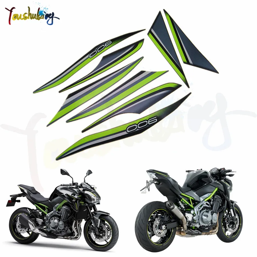 4 цвета наклейки на корпус двигателя наклейки чехол для Z900 логотип мотоцикла оболочка s 3D наклейка дизель
4 цвета наклейки на корпус двигателя наклейки чехол для Z900 логотип мотоцикла оболочка s 3D наклейка дизель