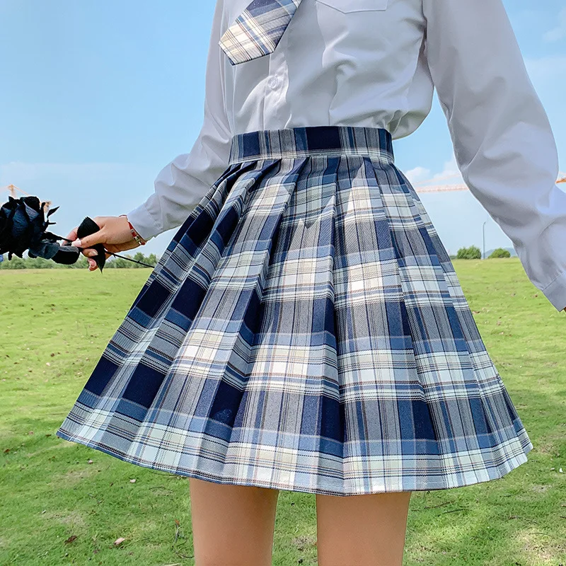 Japanese ladies sexy Mini Short skirt summer women Kawaii skirt Student Harajuku Jupe Casual pleated skirt Dropshipping
Japanese ladies sexy Mini Short skirt summer women Kawaii skirt Student Harajuku Jupe Casual pleated skirt Dropshipping