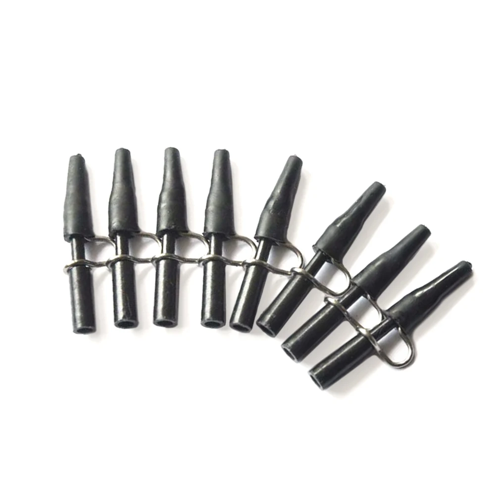 20pc Heavy Duty Safety Clips Kit Quick Change Clips Swivel Snap Connector Carp Leads Weight Seeker Carp Fishing Equipment Tackle
20pc Heavy Duty Safety Clips Kit Quick Change Clips Swivel Snap Connector Carp Leads Weight Seeker Carp Fishing Equipment Tackle
