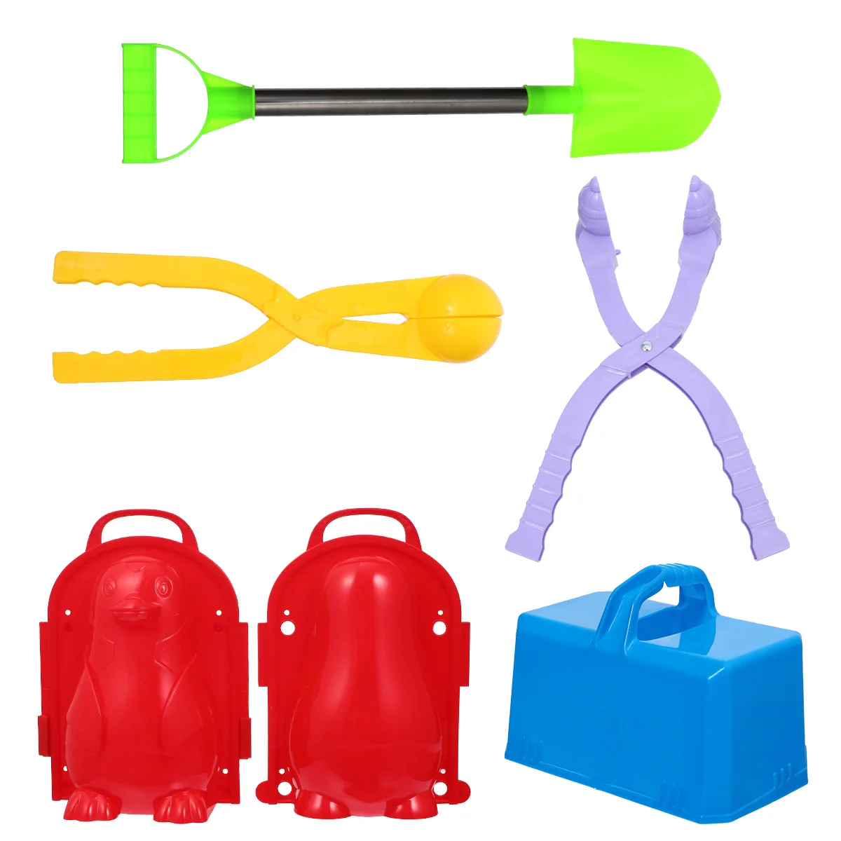 1 компл. Практичный снегоход, снегопады, игрушки, зимние уличные спортивные игрушки
1 компл. Практичный снегоход, снегопады, игрушки, зимние уличные спортивные игрушки