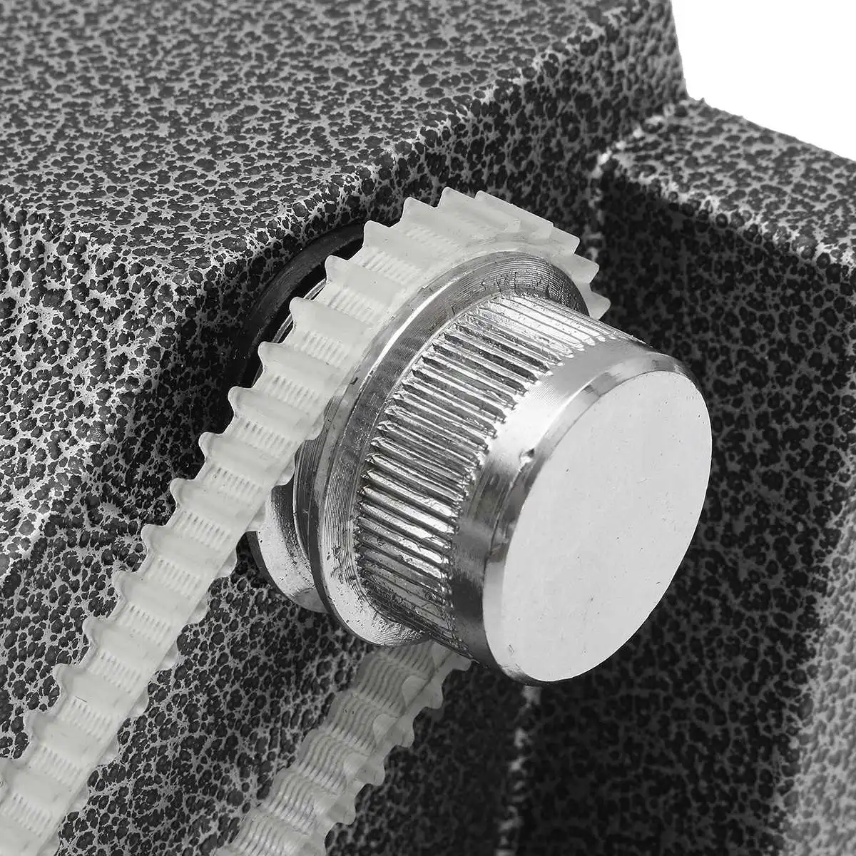 Mini Tumbler Rotary Tumbler Jewelry Polisher 220V Tumbler Rotary Tumbler Jewelry Polisher Finisher Machine w/ Polishing Bead
Mini Tumbler Rotary Tumbler Jewelry Polisher 220V Tumbler Rotary Tumbler Jewelry Polisher Finisher Machine w/ Polishing Bead