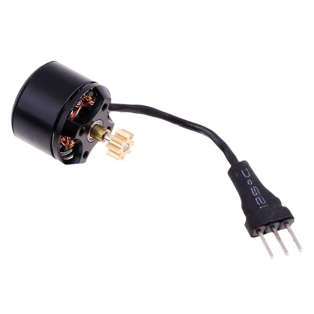 Бессенсорный бесщеточный двигатель, аксессуары для WLtoys V977, V931, XK, K110 RC
Бессенсорный бесщеточный двигатель, аксессуары для WLtoys V977, V931, XK, K110 RC