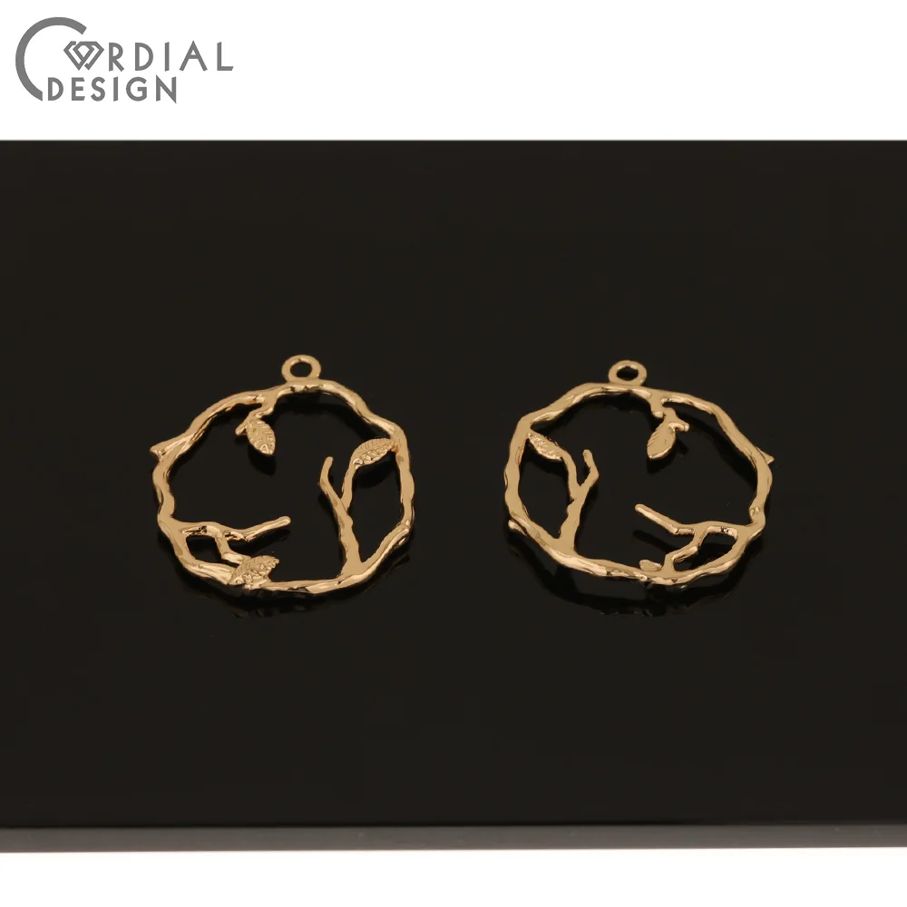 Cordial Design 50Pcs 24*28M Jewelry Accessories/Charms/Loop Shape/Copper/Earrings Findings & Components/Hand Made/DIY Pendant
Cordial Design 50Pcs 24*28M Jewelry Accessories/Charms/Loop Shape/Copper/Earrings Findings & Components/Hand Made/DIY Pendant