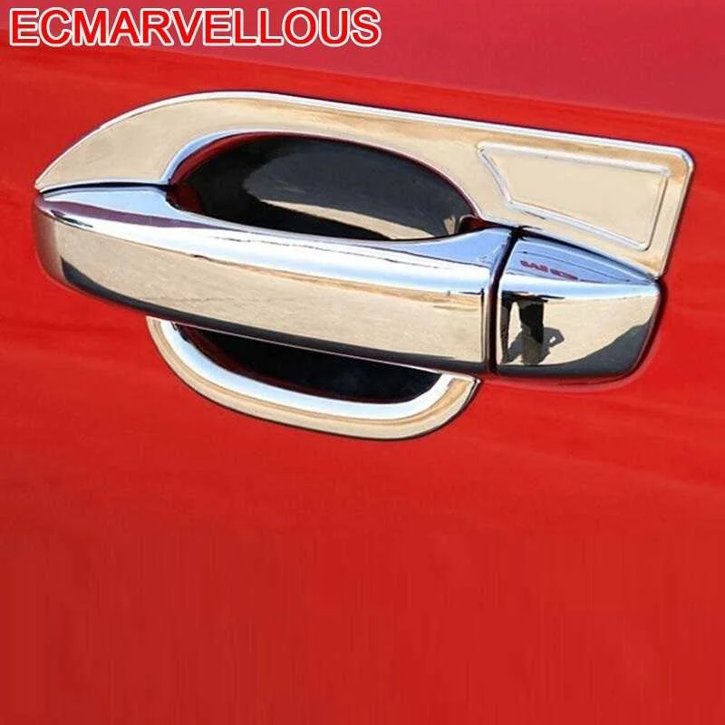 Acessorios Para Carros Sticker Decoration Car Accessories Exterior Door Handle 2017 2018 2019 2020 FOR Morris Garages MG 6
Acessorios Para Carros Sticker Decoration Car Accessories Exterior Door Handle 2017 2018 2019 2020 FOR Morris Garages MG 6
