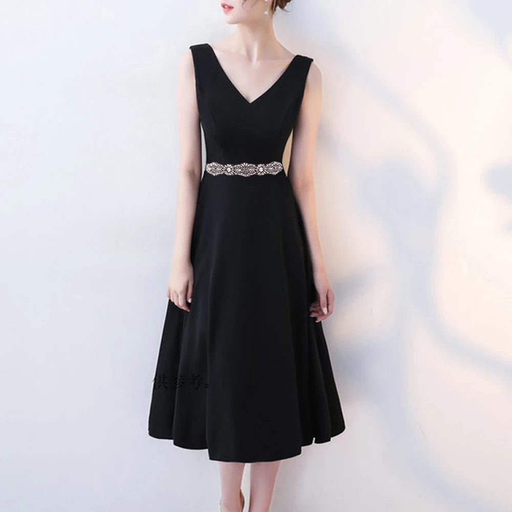 TRiXY S237 Fashion Black Beaded Sash Pearl Belts for Dress Elastic Belt Diamond Pearl Belts for Women Rhinestone Dress Accessory
TRiXY S237 Fashion Black Beaded Sash Pearl Belts for Dress Elastic Belt Diamond Pearl Belts for Women Rhinestone Dress Accessory