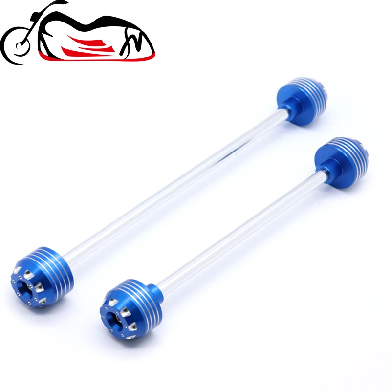 Rear Front Axle Fork Crash Sliders For BMW F800R 2009-2015 10 11 12 13 14 Motorcycle Accessories Wheel Protector F 800R
Rear Front Axle Fork Crash Sliders For BMW F800R 2009-2015 10 11 12 13 14 Motorcycle Accessories Wheel Protector F 800R