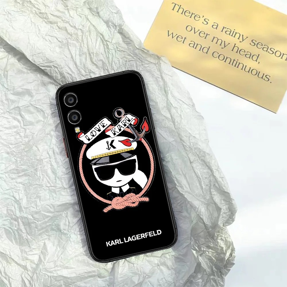 Luxury Brand Designer KARLs Lagerfeld Phone Case For HUAWEI Honor 6 7 8 A S 9 X Mate 10 20 30 i Lite Pro Y7 2019 black Prime
Luxury Brand Designer KARLs Lagerfeld Phone Case For HUAWEI Honor 6 7 8 A S 9 X Mate 10 20 30 i Lite Pro Y7 2019 black Prime
