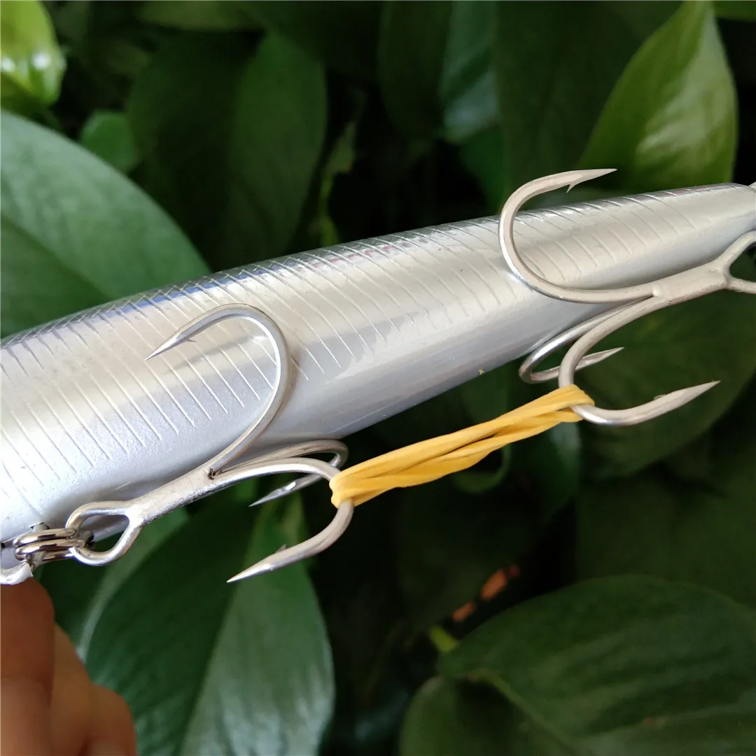 4pcs 14cm 60g sinking Minnow Fishing Lure Laser Hard Artificial Bait 3D Eyes Fishing Wobblers Crankbait Minnows
4pcs 14cm 60g sinking Minnow Fishing Lure Laser Hard Artificial Bait 3D Eyes Fishing Wobblers Crankbait Minnows