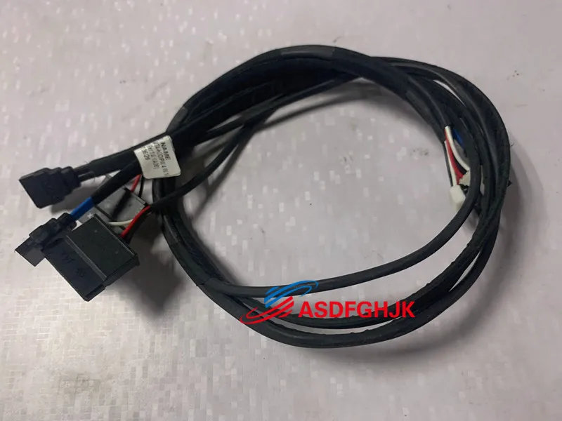 Genuine FOR Dell Embedded Box PC 5000 SATA Cable RK68V CN-0RK68V 0RK68V 100% TESED OK
Genuine FOR Dell Embedded Box PC 5000 SATA Cable RK68V CN-0RK68V 0RK68V 100% TESED OK