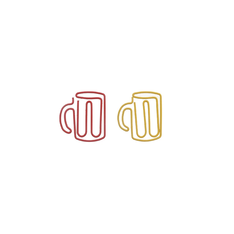 Briefcase Red Paper Clips Decorative Cute Metal Stationery Bookmark Yellow Paper Clips Papeleria Paperclips Office Accessories
Briefcase Red Paper Clips Decorative Cute Metal Stationery Bookmark Yellow Paper Clips Papeleria Paperclips Office Accessories