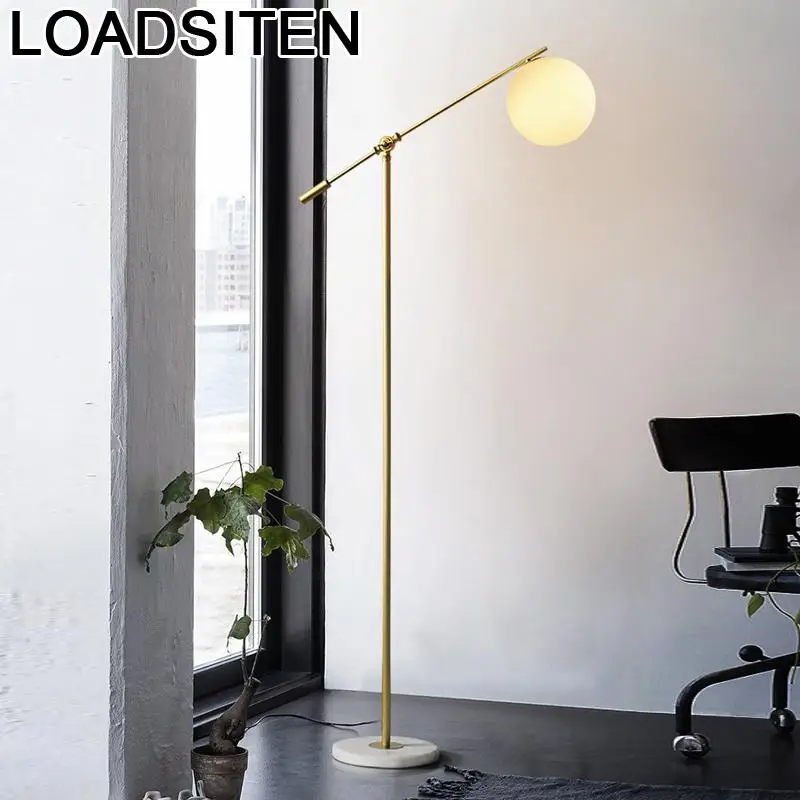 Tripot Modern Lampada Da Terra Stehleuchte Piantana Standing Lampadaire Salon Lampara De Pie Lamp for Living Room Floor Light
Tripot Modern Lampada Da Terra Stehleuchte Piantana Standing Lampadaire Salon Lampara De Pie Lamp for Living Room Floor Light