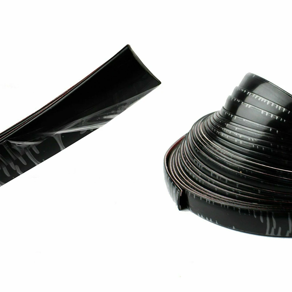 Black Trim Molding Car Door Side Tailgate Decorate Protect Strip 3fi*2in Universal Type For Cars Trucks SUVs
Black Trim Molding Car Door Side Tailgate Decorate Protect Strip 3fi*2in Universal Type For Cars Trucks SUVs