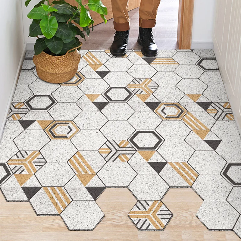 Can Be Clean Home Mat Carpet Bathroom Bedroom Living Room Hallway Kitchen Entrance Doormat Carpet Freely Cuttable Custom Doormat
Can Be Clean Home Mat Carpet Bathroom Bedroom Living Room Hallway Kitchen Entrance Doormat Carpet Freely Cuttable Custom Doormat