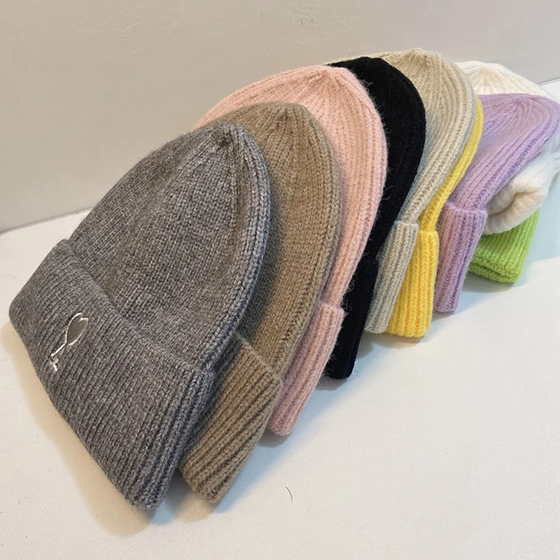 Зимние шапки для женщин, облегающие шапки, вязаная флуоресцентная шапка, осенние женские облегающие шапки, теплая шапочка, Женская Повседне...
Зимние шапки для женщин, облегающие шапки, вязаная флуоресцентная шапка, осенние женские облегающие шапки, теплая шапочка, Женская Повседне...