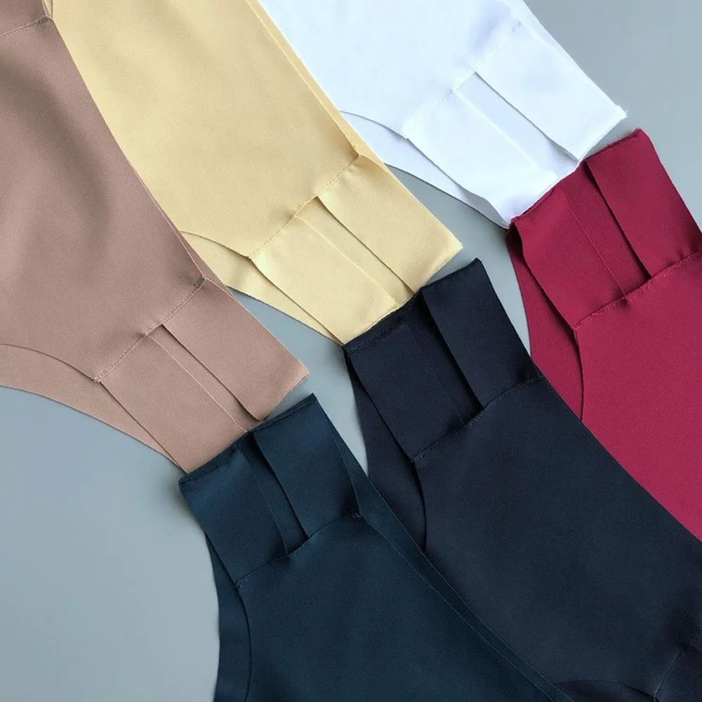 Women's Panties Seamless Underwear For Woman Sexy Panties Briefs Female Lingerie 3 Pcs/Set Comfort Women Underwear Drop Ship New
Women's Panties Seamless Underwear For Woman Sexy Panties Briefs Female Lingerie 3 Pcs/Set Comfort Women Underwear Drop Ship New