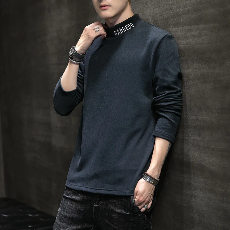 Rlyaeiz Brand New 2019 Autumn Fashion Top Quailty Hoodie Men Hoody Coat Casual Hoodies Warm Mens Turtleneck Pullover Sweatshirts
Rlyaeiz Brand New 2019 Autumn Fashion Top Quailty Hoodie Men Hoody Coat Casual Hoodies Warm Mens Turtleneck Pullover Sweatshirts