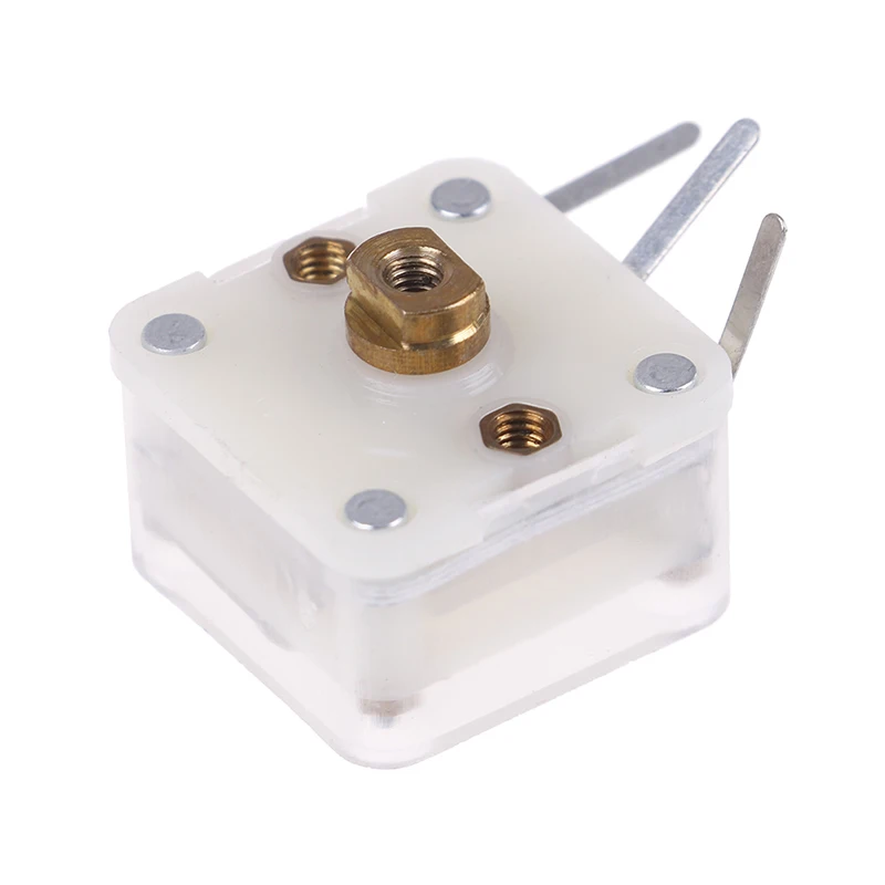 2/5Pc Variable Capacitor Duplex 223p 60pf/140pf 2.1mm Hole Shaft Radio Variable Capacitor Wireless Stereo FM Receiver Module
2/5Pc Variable Capacitor Duplex 223p 60pf/140pf 2.1mm Hole Shaft Radio Variable Capacitor Wireless Stereo FM Receiver Module