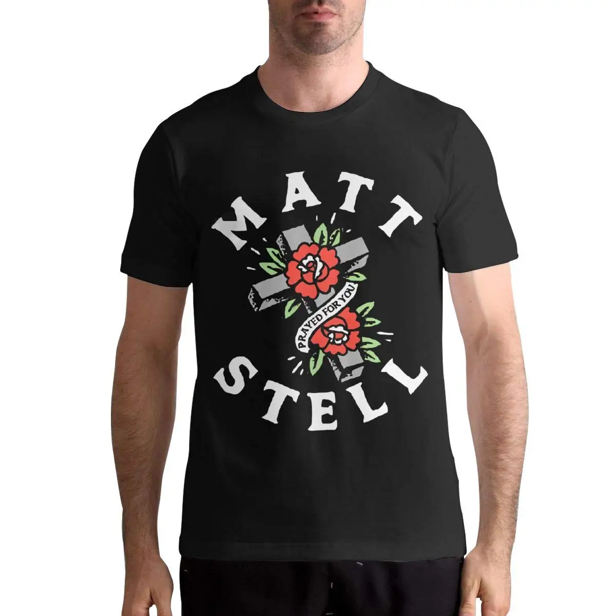 Matt Stell T Shirt Men's Cotton T Shirt Fashion O Neck Short Sleeve Tees T-Shirt Men Short Sleeve T shirt
Matt Stell T Shirt Men's Cotton T Shirt Fashion O Neck Short Sleeve Tees T-Shirt Men Short Sleeve T shirt