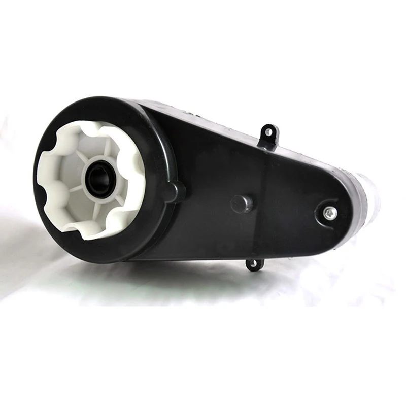 12V 30000RPM Electric Motor Gear Box For Kid Ride On Car Bike Toy Use Spare Part
12V 30000RPM Electric Motor Gear Box For Kid Ride On Car Bike Toy Use Spare Part