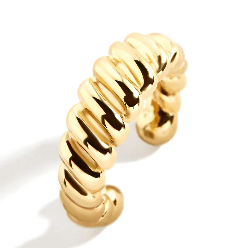 Explosive Earrings Exaggerated Personality Metal Ear Clips Simple And Versatile Fashion Jewelry For Women Girl Gift 2021
Explosive Earrings Exaggerated Personality Metal Ear Clips Simple And Versatile Fashion Jewelry For Women Girl Gift 2021