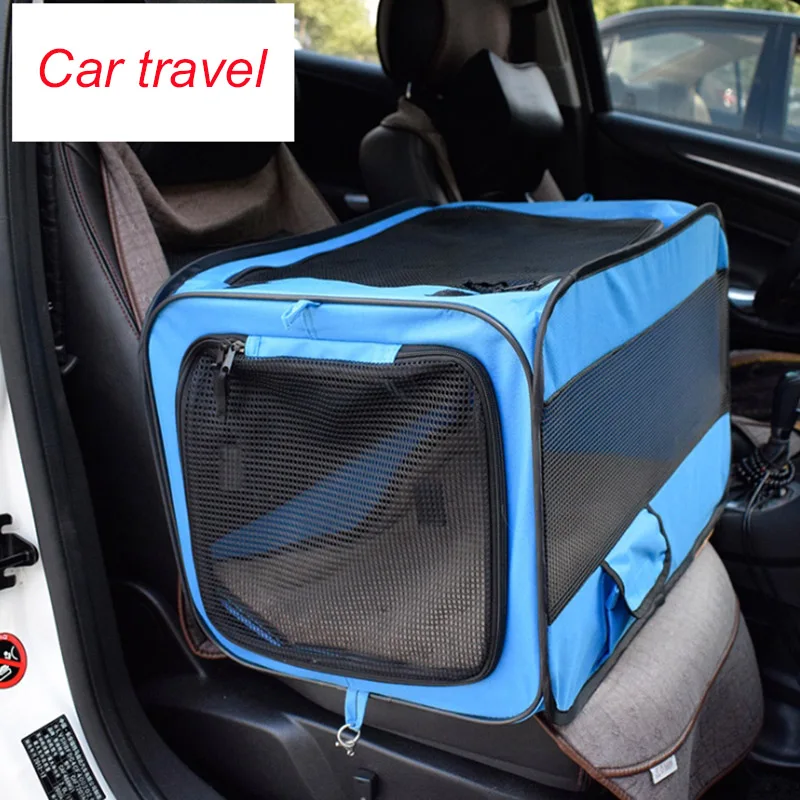 S M L 600D Oxford Pet Car Travel Accessories For Dogs Cats Carriers Foldable Portable Pet Cage Tent Kennel With Mat Outdoor
S M L 600D Oxford Pet Car Travel Accessories For Dogs Cats Carriers Foldable Portable Pet Cage Tent Kennel With Mat Outdoor