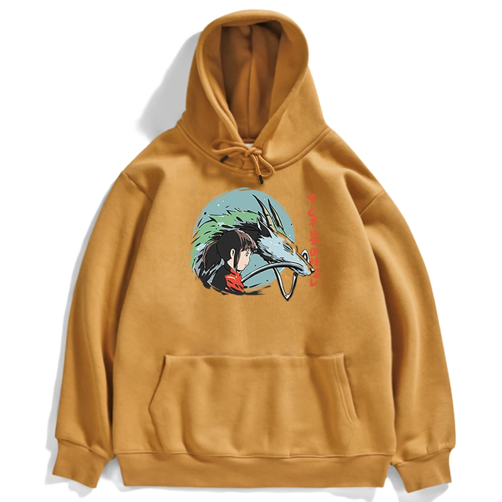 Spirited Away Fashion Women Hoody Cute Loose Fleece Hoodie Harajuku Warm Clothes Fashion Autumn 2020 New Hoodies Female
Spirited Away Fashion Women Hoody Cute Loose Fleece Hoodie Harajuku Warm Clothes Fashion Autumn 2020 New Hoodies Female