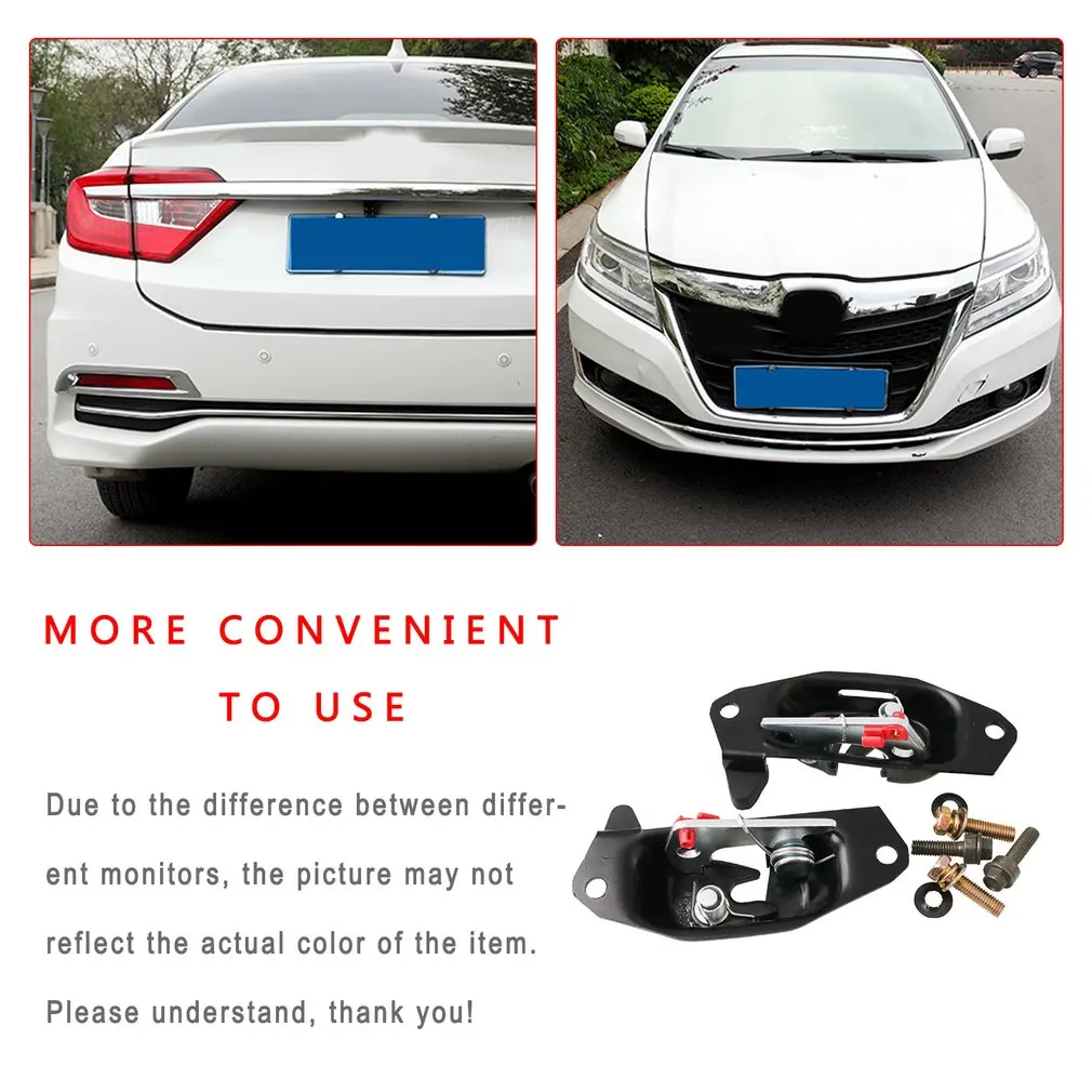 Left And Right Tailgate Tail Gate Latch Lever Striker Kit Set For Silverado Sierra 1999-2007 15921948 15921949
Left And Right Tailgate Tail Gate Latch Lever Striker Kit Set For Silverado Sierra 1999-2007 15921948 15921949