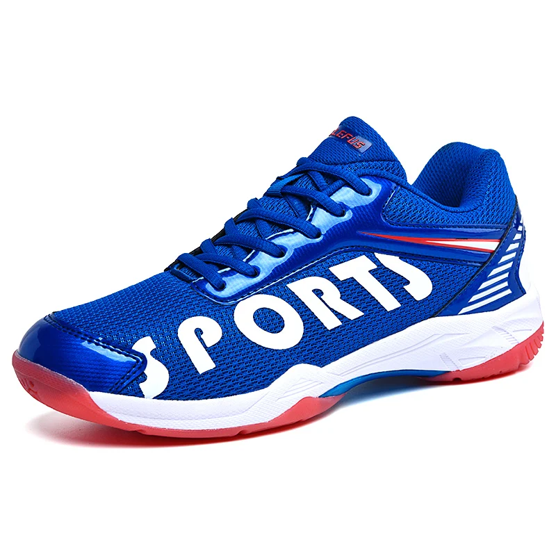 Badminton Court Shoes Indoor Cushion Pickleball Table Tennis Sneakers Training Volleyball Squash Shoe for Entry-level Athletics
Badminton Court Shoes Indoor Cushion Pickleball Table Tennis Sneakers Training Volleyball Squash Shoe for Entry-level Athletics