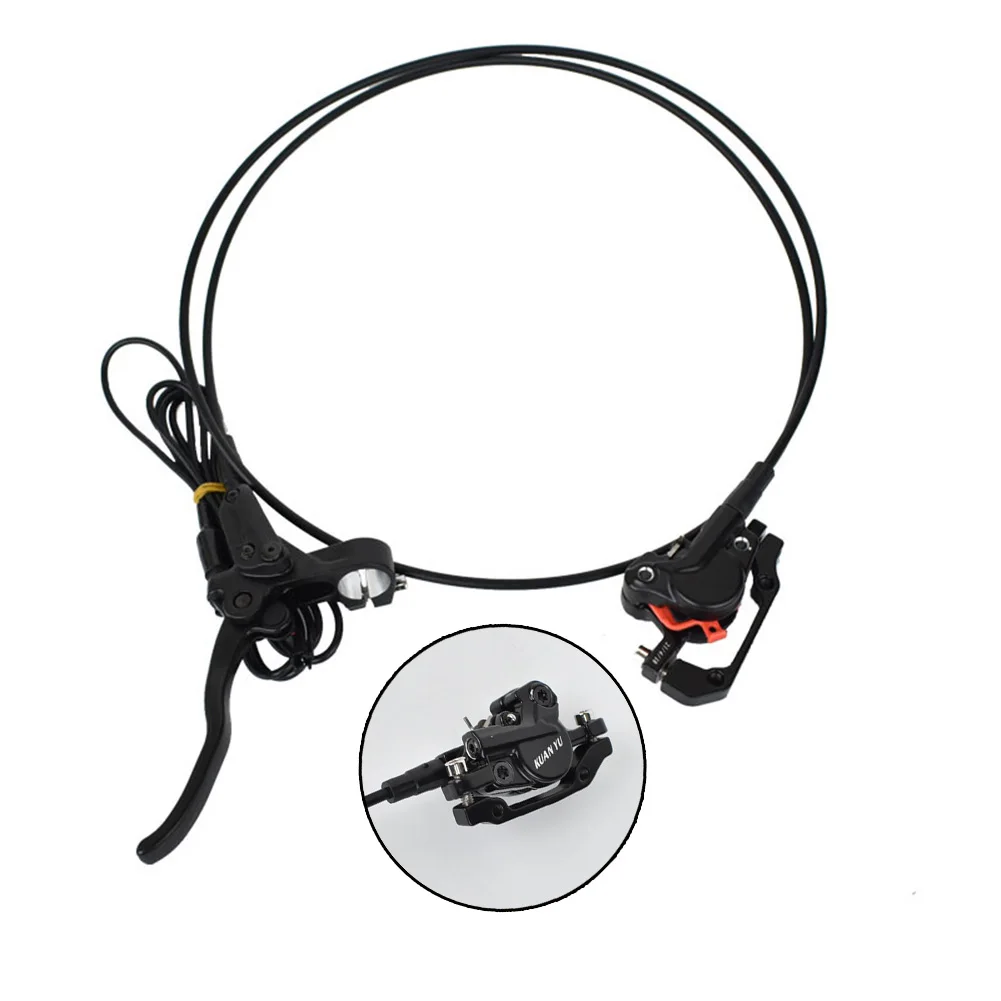1Pair E-Bike Electric Bike MTB Hydraulic Disc Brake Power Off Front Rear Set For Electric Bicycle Driving Oil Disc Brake Caliper
1Pair E-Bike Electric Bike MTB Hydraulic Disc Brake Power Off Front Rear Set For Electric Bicycle Driving Oil Disc Brake Caliper