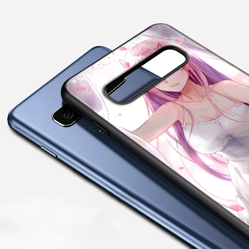 Hot Anime Darlin for Samsung Note 20 10 8 9 Plus Pro M01 M62 F62 M02 M31S M60S M40 M30 M31 M21 M20 M10 S Phone Case
Hot Anime Darlin for Samsung Note 20 10 8 9 Plus Pro M01 M62 F62 M02 M31S M60S M40 M30 M31 M21 M20 M10 S Phone Case