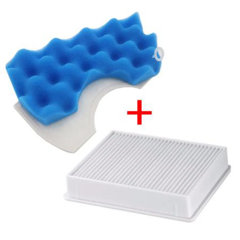 1* Blue Sponge Filter 1* Filter Cotton 1* White Filter For Samsung SC4300 SC4470 VC-B710W Vacuum Cleaner Accessories
1* Blue Sponge Filter 1* Filter Cotton 1* White Filter For Samsung SC4300 SC4470 VC-B710W Vacuum Cleaner Accessories