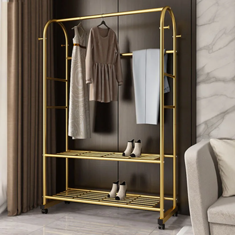 Rack Clothes Coat Rack Stand Floor Hanger Simple Clothing Rack Furniture Wardrobe Hat Stand Clothes Rack Stand Storage Shelves
Rack Clothes Coat Rack Stand Floor Hanger Simple Clothing Rack Furniture Wardrobe Hat Stand Clothes Rack Stand Storage Shelves