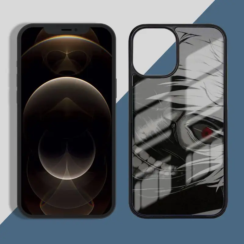 Kaneki Ken Tokyo Ghoul Phone Case PC for iPhone 11 12 pro XS MAX 8 7 6 6S Plus X 5S SE 2020 XR
Kaneki Ken Tokyo Ghoul Phone Case PC for iPhone 11 12 pro XS MAX 8 7 6 6S Plus X 5S SE 2020 XR