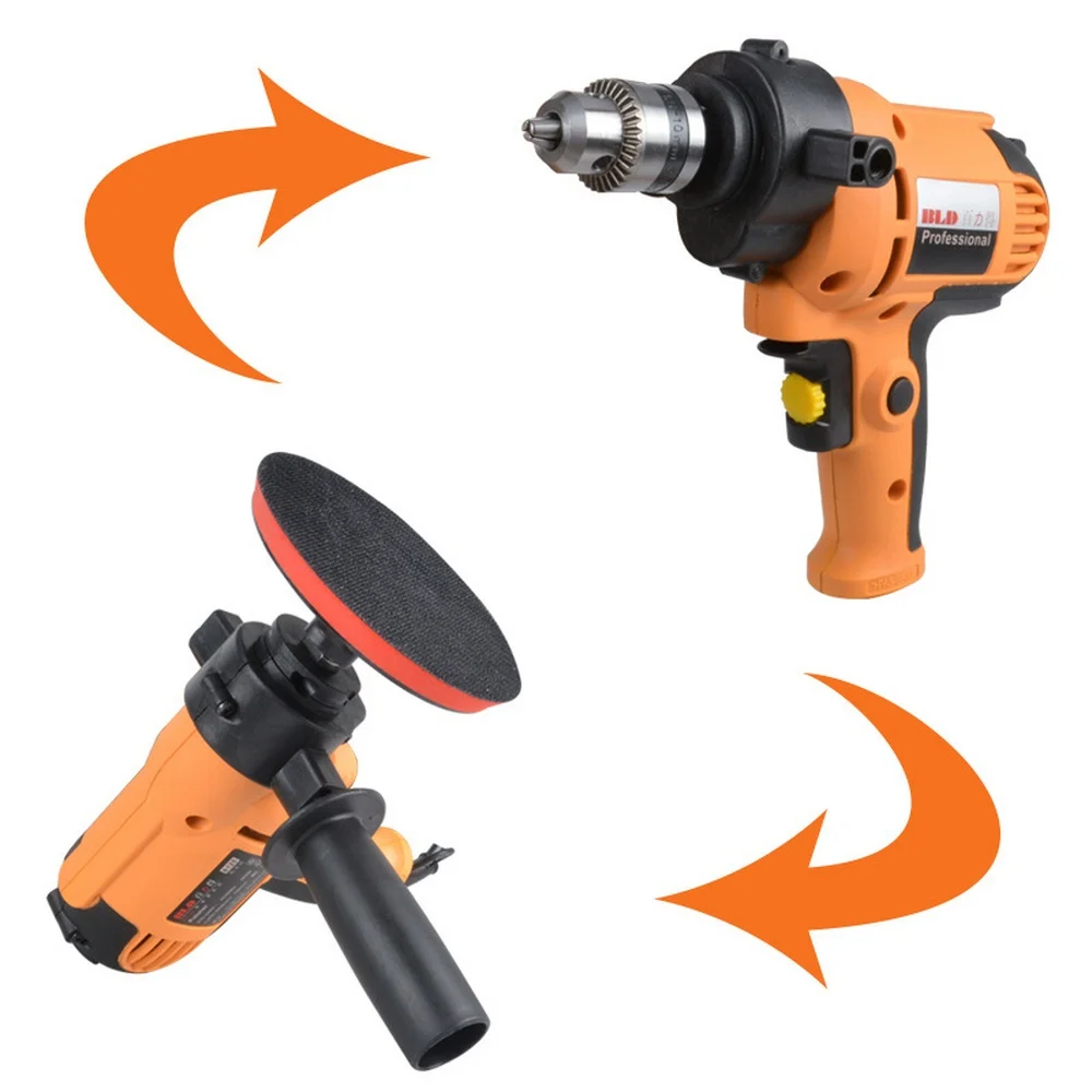 220V Electric Car Polisher Machine Auto Polishing Machine Adjustable Speed Sanding Waxing Tools Car Accessories Powewr Tools
220V Electric Car Polisher Machine Auto Polishing Machine Adjustable Speed Sanding Waxing Tools Car Accessories Powewr Tools