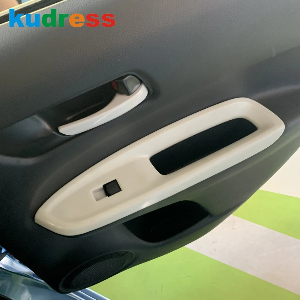 For Honda Jazz 2020 2021 Carbon Fiber Car Interior Window Lift Switch Cover Trim Armrest Panel Decoration Frame Trim Sticker
For Honda Jazz 2020 2021 Carbon Fiber Car Interior Window Lift Switch Cover Trim Armrest Panel Decoration Frame Trim Sticker