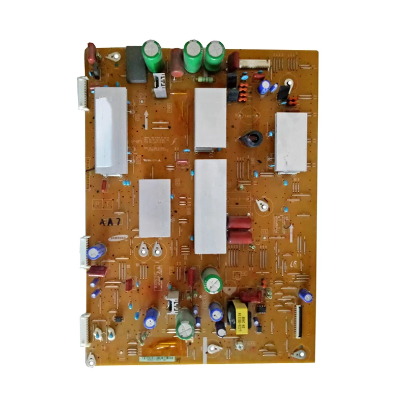 Vilaxh S51AX-YB01 Y Board For Samgsung LJ41-10181A LJ92-01880A PS51E450A1R S51AX-YB01
Vilaxh S51AX-YB01 Y Board For Samgsung LJ41-10181A LJ92-01880A PS51E450A1R S51AX-YB01