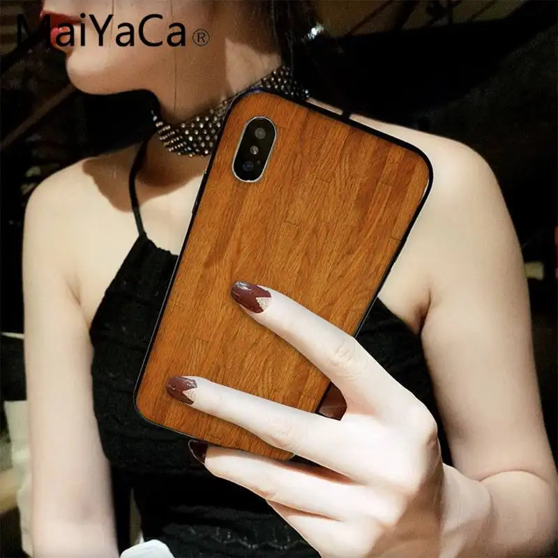 MaiYaCa Wood Floor pattern Phone Case fundas for iPhone 12 8 7 6 6S Plus X XS MAX 5 5S SE XR 11 12 pro promax shell
MaiYaCa Wood Floor pattern Phone Case fundas for iPhone 12 8 7 6 6S Plus X XS MAX 5 5S SE XR 11 12 pro promax shell