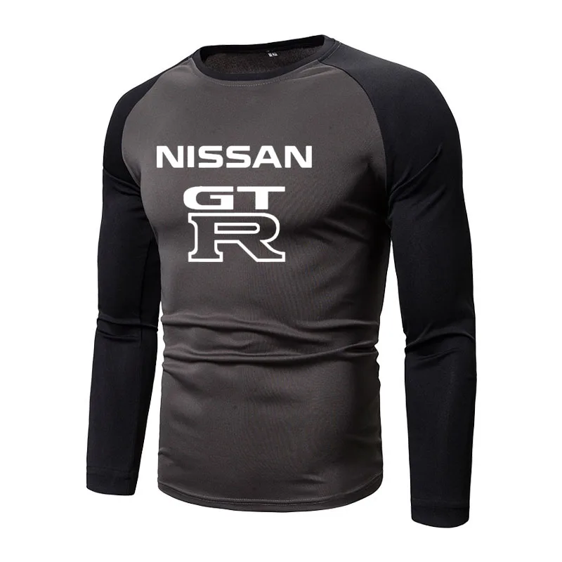 Fashion Men's Sweatshirt GTR Car Logo printing casual Spring Autumn Sweatshirt Cotton High Quality Men's hooded
Fashion Men's Sweatshirt GTR Car Logo printing casual Spring Autumn Sweatshirt Cotton High Quality Men's hooded