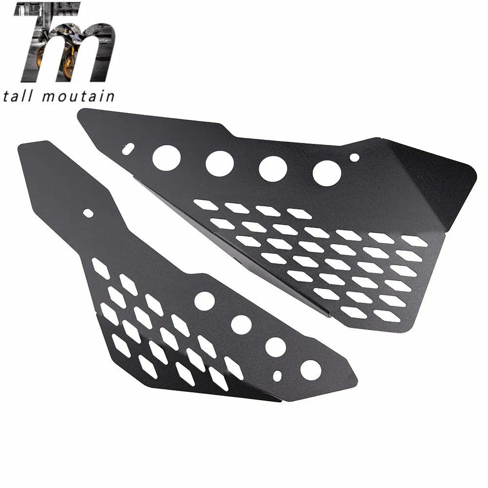 For Ducati Scrambler 400 800 Sixty Desert Icon Throttle Urban Seat Side Mid frame Cover Panel Fender Protector Guard Fairing
For Ducati Scrambler 400 800 Sixty Desert Icon Throttle Urban Seat Side Mid frame Cover Panel Fender Protector Guard Fairing