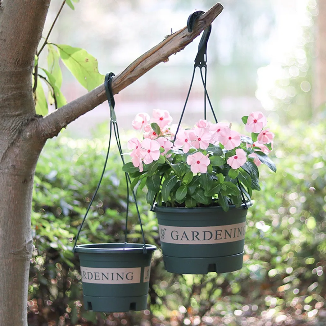 1 Pcs Flowerpot Wall Mounted Wall Hanging Flowerpot Hanger Basket 3 Size Planter Flower Plants Holder Decorative
1 Pcs Flowerpot Wall Mounted Wall Hanging Flowerpot Hanger Basket 3 Size Planter Flower Plants Holder Decorative