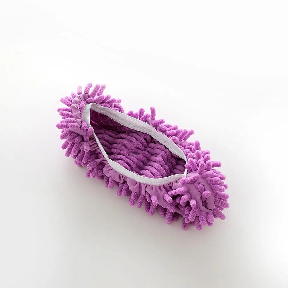 Multi-Function Dust Duster Mop Slippers Shoes Cover Washable Reusable Microfiber Foot Socks Floor Cleaning Tools Shoe Cover
Multi-Function Dust Duster Mop Slippers Shoes Cover Washable Reusable Microfiber Foot Socks Floor Cleaning Tools Shoe Cover