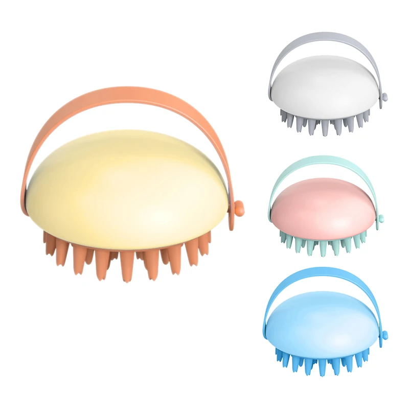 Massage Comb Handheld ABS Scalp Massage Brush Shower Hair Comb Mini Head Meridian Bath Brush Bathroom
Massage Comb Handheld ABS Scalp Massage Brush Shower Hair Comb Mini Head Meridian Bath Brush Bathroom