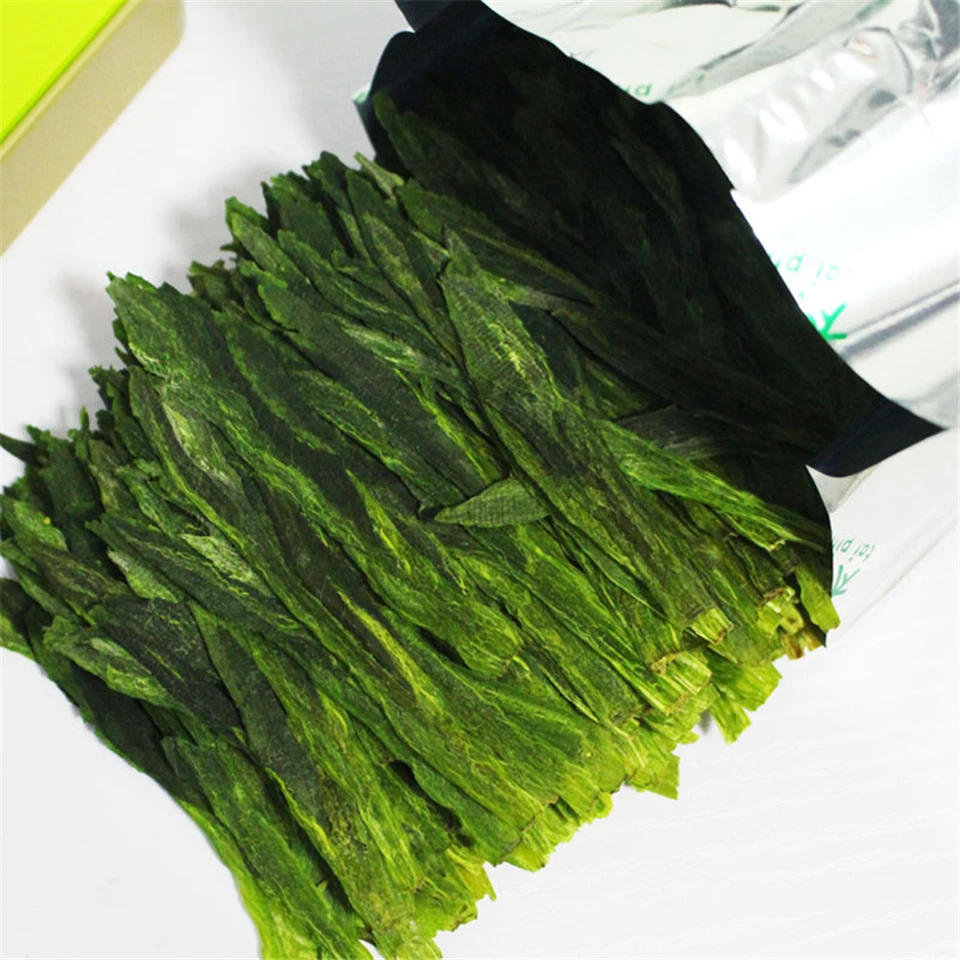 2020 Spring Anhui Tai Ping Hou Kui Monkey King China Green Tea Taiping Houkui Loose Tea Taipinghoukui 100g Gift Packing Tea
2020 Spring Anhui Tai Ping Hou Kui Monkey King China Green Tea Taiping Houkui Loose Tea Taipinghoukui 100g Gift Packing Tea