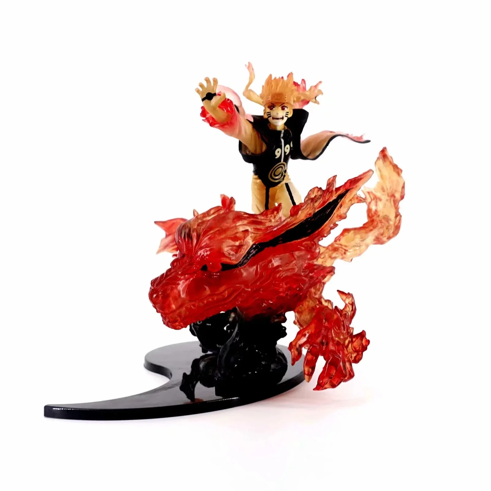 20Cm Naruto Anime Figure Dolls Flame Uzumaki Naruto Action Figure Model Toy Collection Cartoon Naruto Figure Ornammet Fans Gift
20Cm Naruto Anime Figure Dolls Flame Uzumaki Naruto Action Figure Model Toy Collection Cartoon Naruto Figure Ornammet Fans Gift