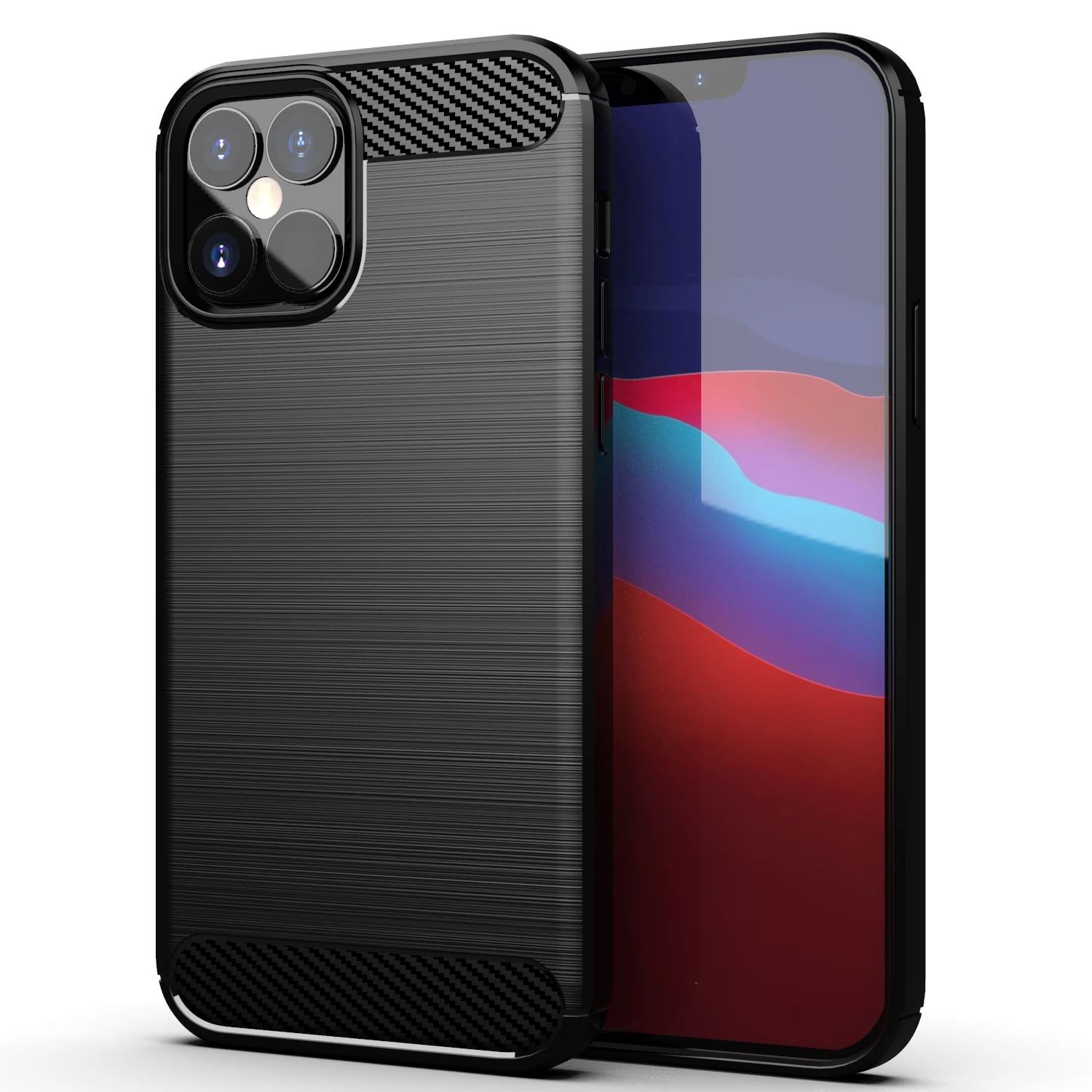Противоударный бампер для iPhone 12 Pro, чехол для iPhone 12 11 Pro XR Xs X 8 7 Plus SE, силиконовый чехол для телефона iPhone 12 mini
Противоударный бампер для iPhone 12 Pro, чехол для iPhone 12 11 Pro XR Xs X 8 7 Plus SE, силиконовый чехол для телефона iPhone 12 mini