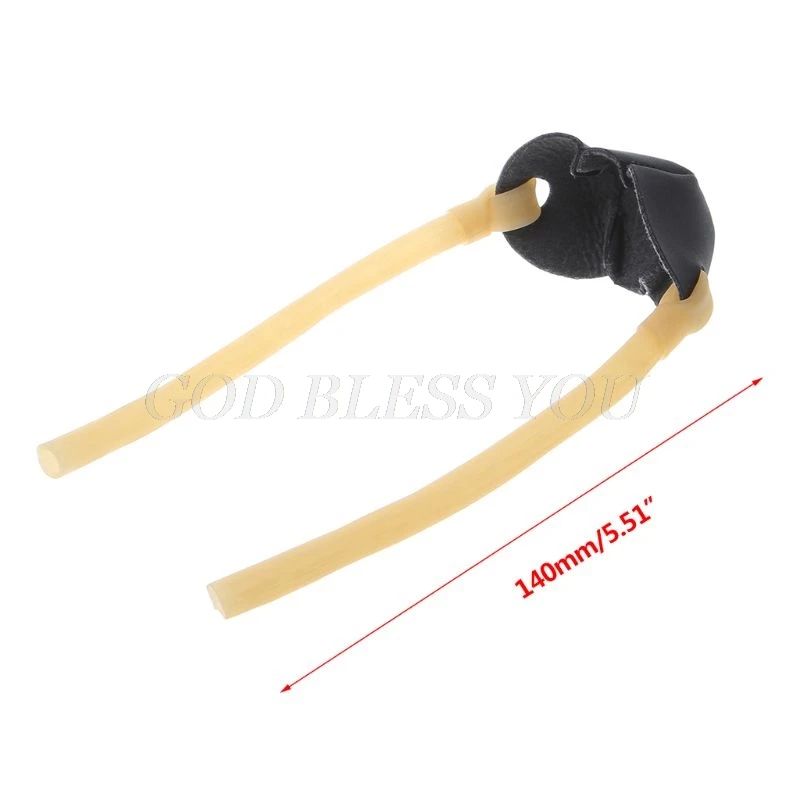 Sports Elastic Replacement Slingshot Band Group Traditional Rubber Latex Bands Catapult Powerful Pocket Hunting Outdoor
Sports Elastic Replacement Slingshot Band Group Traditional Rubber Latex Bands Catapult Powerful Pocket Hunting Outdoor